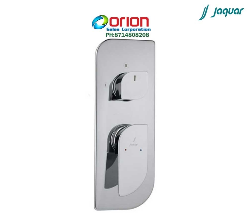 Jaquar diverters in Kerala